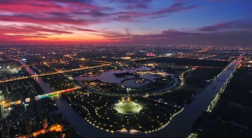 地名文化漫谈｜奉贤区：敬奉先贤言子